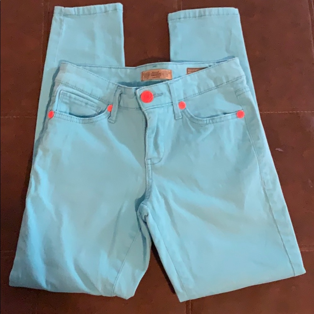 Nine West jeans